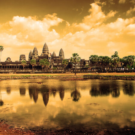 Angkor Explorer 1