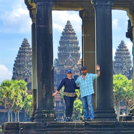 Siem Reap, JT01 Angkor Explorer 3